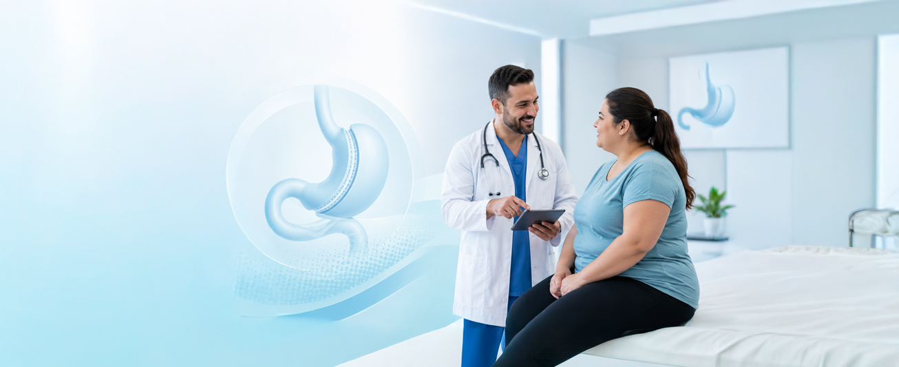 Bariatric Surgery